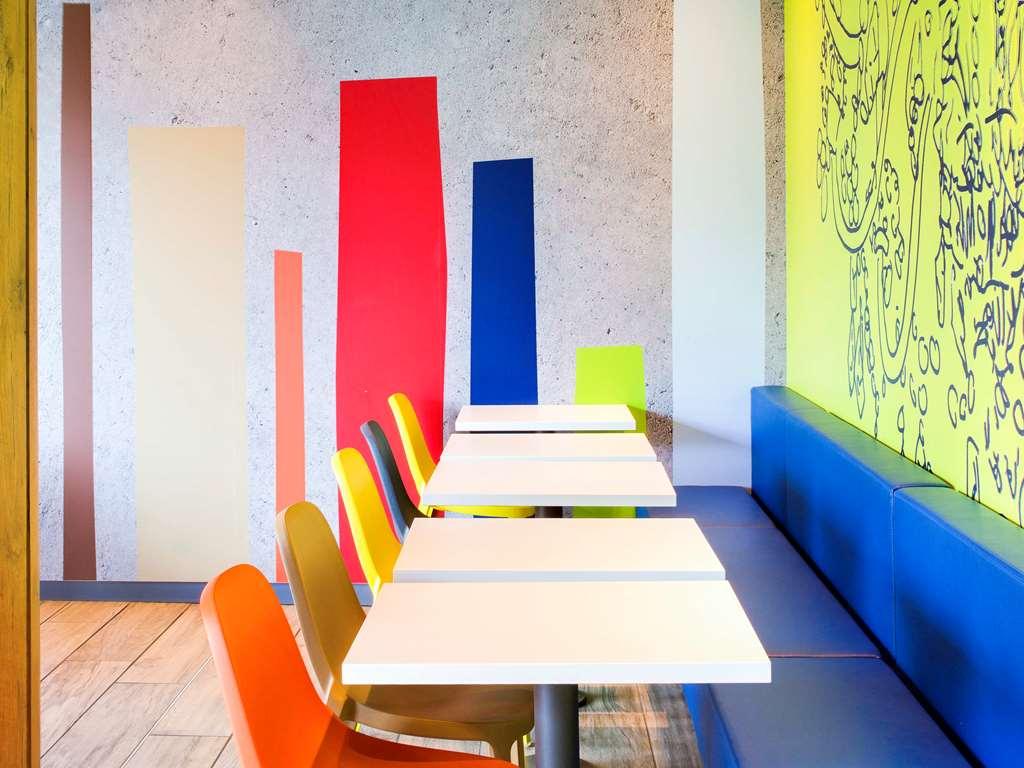 Ibis Budget Bergerac Facilități foto