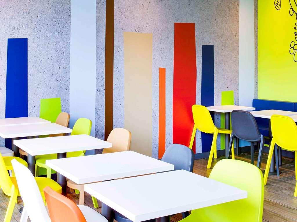 Ibis Budget Bergerac Facilități foto