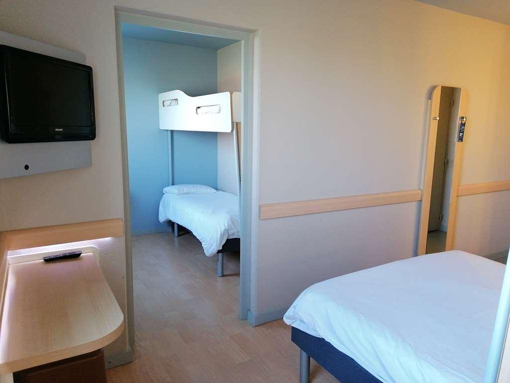 Ibis Budget Bergerac Cameră foto